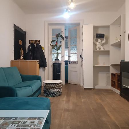 Appartement jardin ixelles بروكسل المظهر الخارجي الصورة
